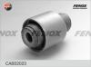 FENOX CAB02023 Control Arm-/Trailing Arm Bush