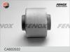FENOX CAB02032 Control Arm-/Trailing Arm Bush