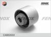 FENOX CAB02032 Control Arm-/Trailing Arm Bush