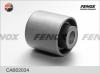 FENOX CAB02034 Control Arm-/Trailing Arm Bush