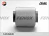 FENOX CAB02034 Control Arm-/Trailing Arm Bush
