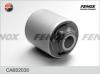 FENOX CAB02038 Control Arm-/Trailing Arm Bush