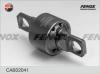 FENOX CAB02041 Control Arm-/Trailing Arm Bush