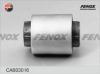 FENOX CAB03016 Control Arm-/Trailing Arm Bush