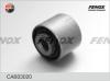 FENOX CAB03020 Control Arm-/Trailing Arm Bush