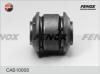 FENOX CAB10008 Control Arm-/Trailing Arm Bush