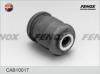 FENOX CAB10017 Control Arm-/Trailing Arm Bush