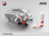 FENOX CTC4104 Brake Caliper Axle Kit