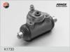 FENOX K1730 Wheel Brake Cylinder