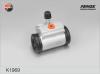 FENOX K1969 Wheel Brake Cylinder