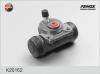 FENOX K20162 Wheel Brake Cylinder