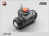 FENOX K20163 Wheel Brake Cylinder