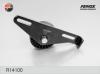 FENOX R14100 Tensioner Pulley, v-ribbed belt
