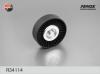 FENOX R34114 Deflection/Guide Pulley, v-ribbed belt