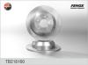 FENOX TB218160 Brake Disc