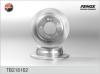 FENOX TB218162 Brake Disc