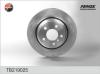 FENOX TB219025 Brake Disc