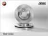 FENOX TB219309 Brake Disc