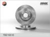 FENOX TB219310 Brake Disc