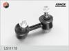FENOX LS11178 Rod/Strut, stabiliser