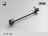 FENOX LS11182 Rod/Strut, stabiliser