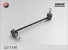 FENOX LS11186 Rod/Strut, stabiliser