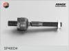 FENOX SP40034 Tie Rod Axle Joint