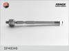 FENOX SP40049 Tie Rod Axle Joint