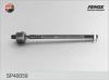 FENOX SP40059 Tie Rod Axle Joint