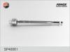 FENOX SP40061 Tie Rod Axle Joint
