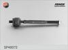 FENOX SP40072 Tie Rod Axle Joint