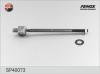 FENOX SP40073 Tie Rod Axle Joint