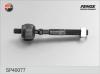 FENOX SP40077 Tie Rod Axle Joint