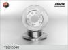 FENOX TB215040 Brake Disc