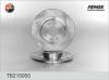 FENOX TB215050 Brake Disc