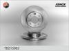 FENOX TB215062 Brake Disc