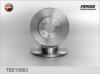 FENOX TB215063 Brake Disc
