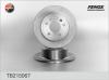 FENOX TB215067 Brake Disc