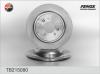 FENOX TB215080 Brake Disc
