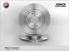 FENOX TB215093 Brake Disc