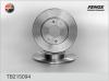 FENOX TB215094 Brake Disc