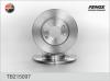 FENOX TB215097 Brake Disc