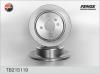 FENOX TB215119 Brake Disc