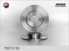 FENOX TB215129 Brake Disc