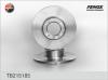 FENOX TB215185 Brake Disc