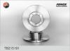 FENOX TB215191 Brake Disc