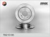 FENOX TB215195 Brake Disc