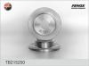 FENOX TB215250 Brake Disc