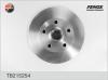 FENOX TB215254 Brake Disc