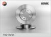 FENOX TB215255 Brake Disc